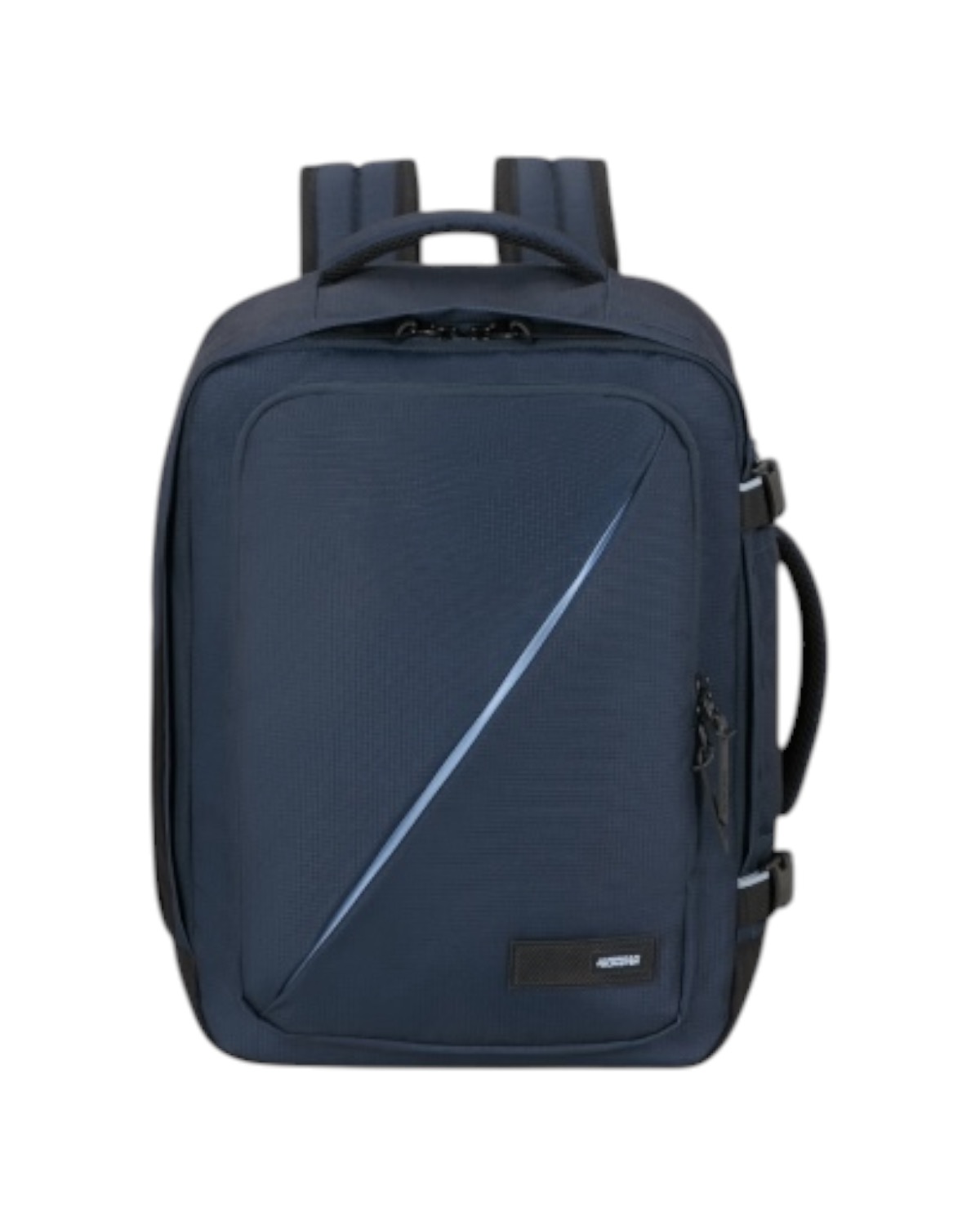 AMERICAN TOURISTER Take2cabin Casual Backpack MS 91G*61009 150909 Dark Navy