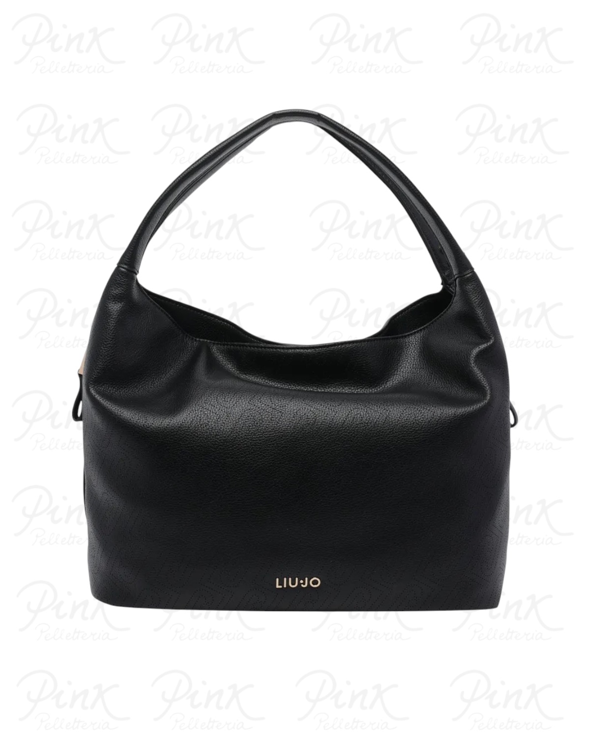LIU JO Kaliska Ecs M Tote AA6058ES026 22222 Nero