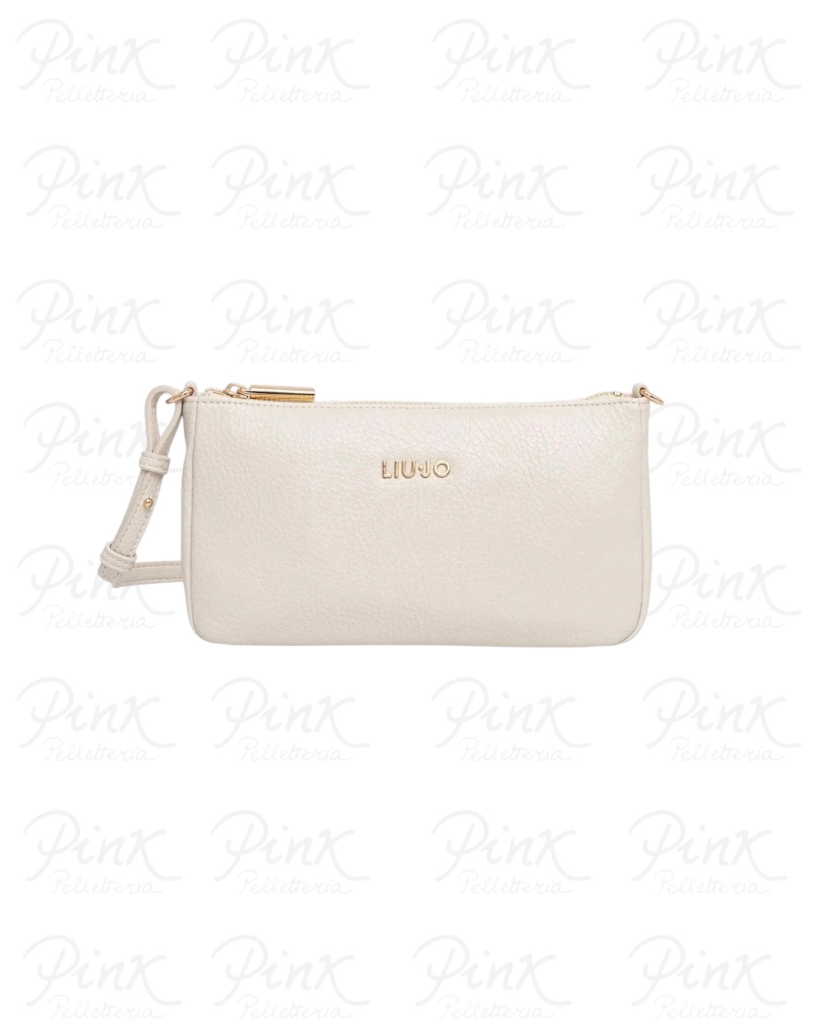 LIU JO Mini Bag AA6227E1109 X0459 Cream