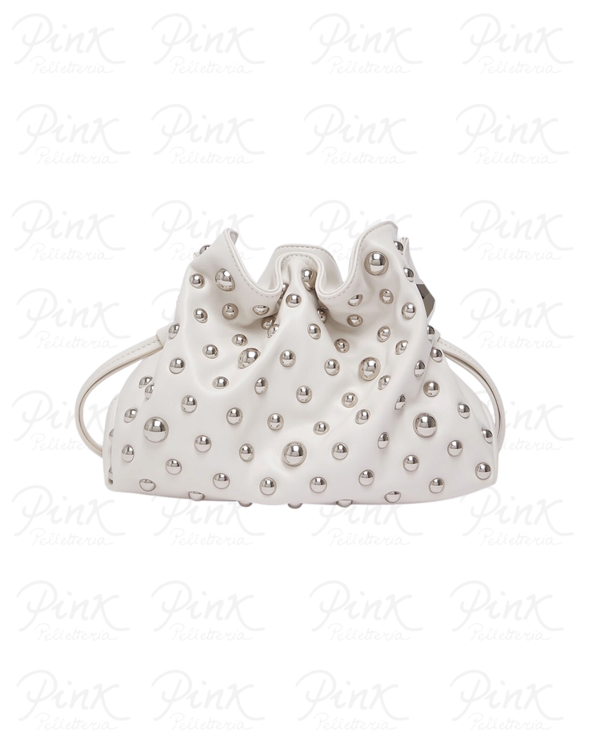 LIU JO Riccy Ecs S Hobo AA6099ES032 X0459 Cream