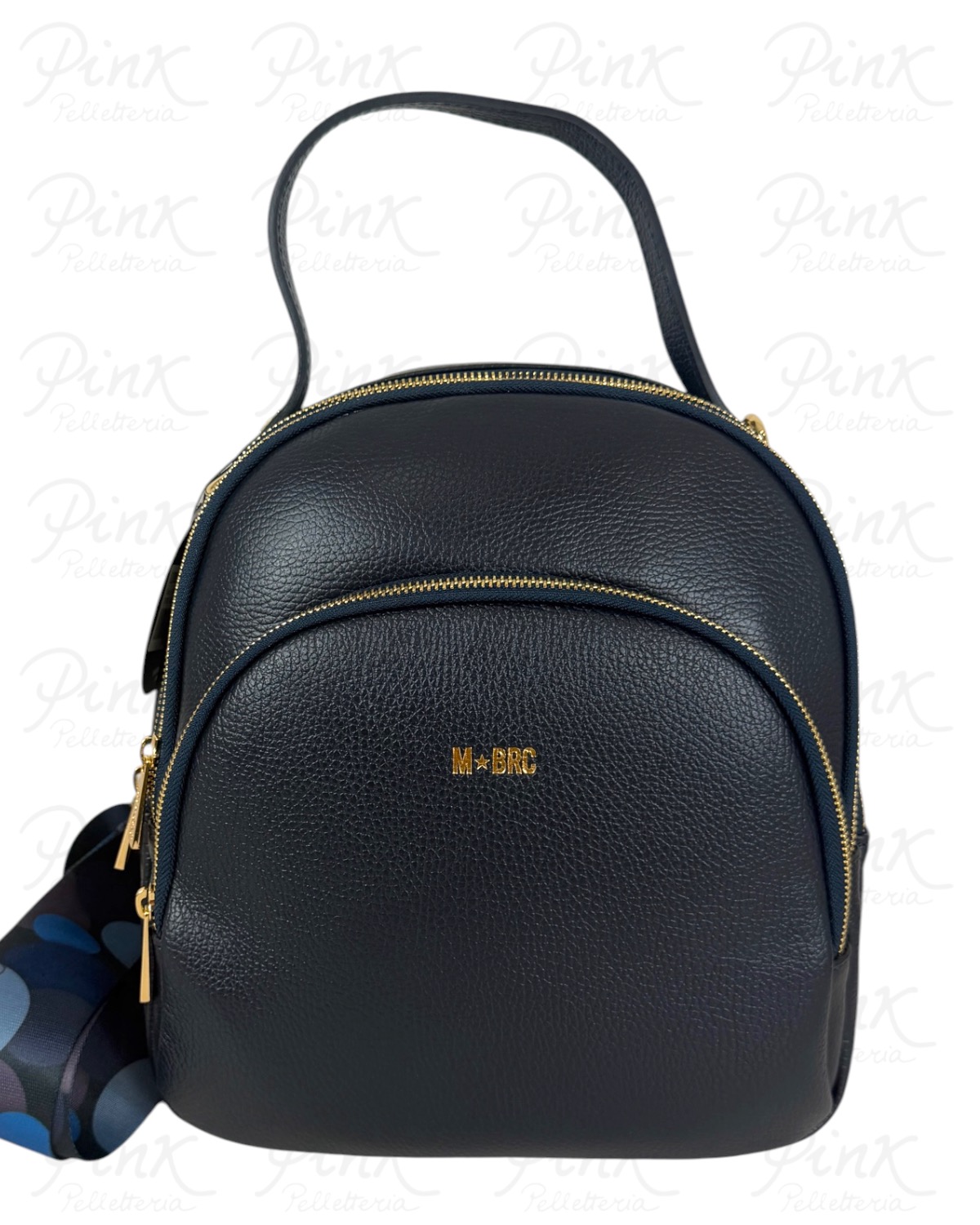 M*BRC Obona Backpack I100 Blu