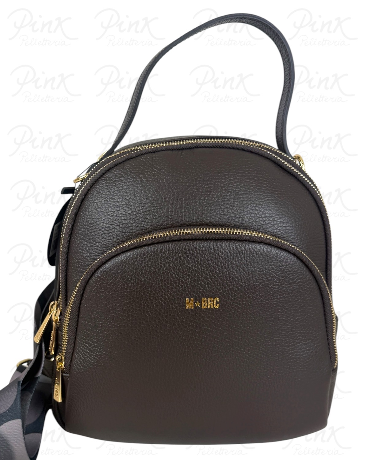 M*BRC Obona Backpack I100 Testa di Moro