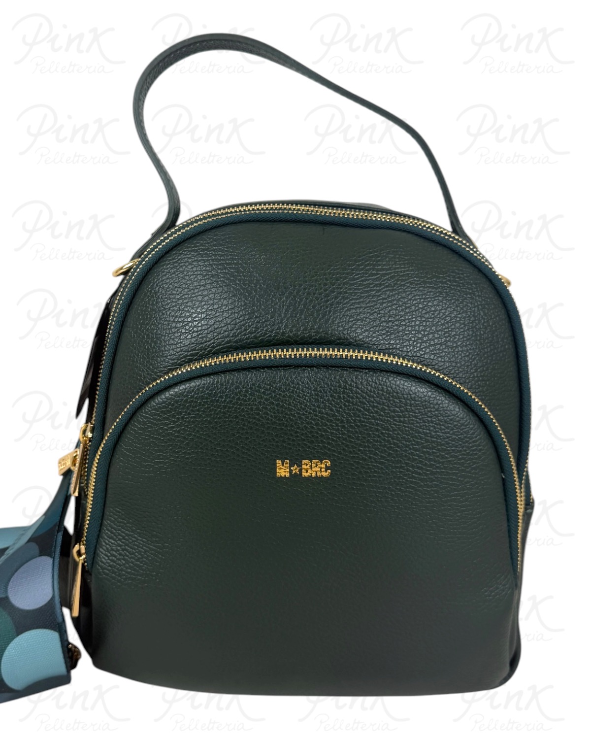 M*BRC Obona Backpack I100 Verde