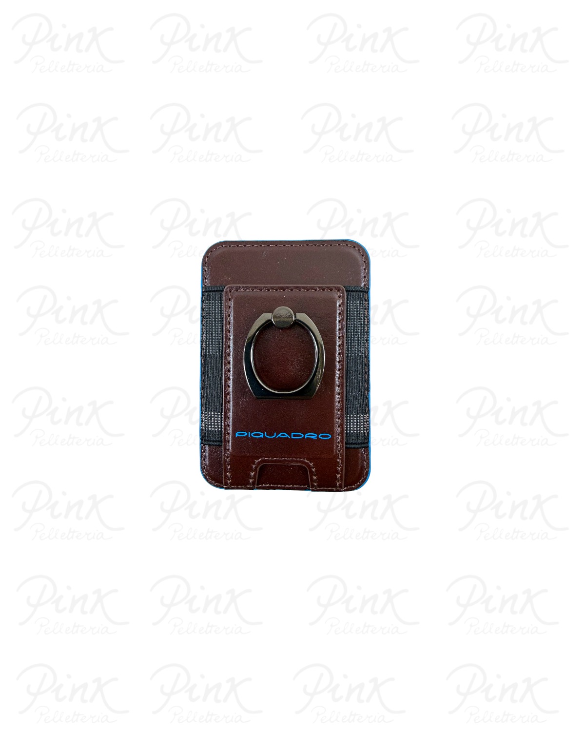 PIQUADRO Portacarte di Credito Magsafe PP7284B2R/MO Mogano