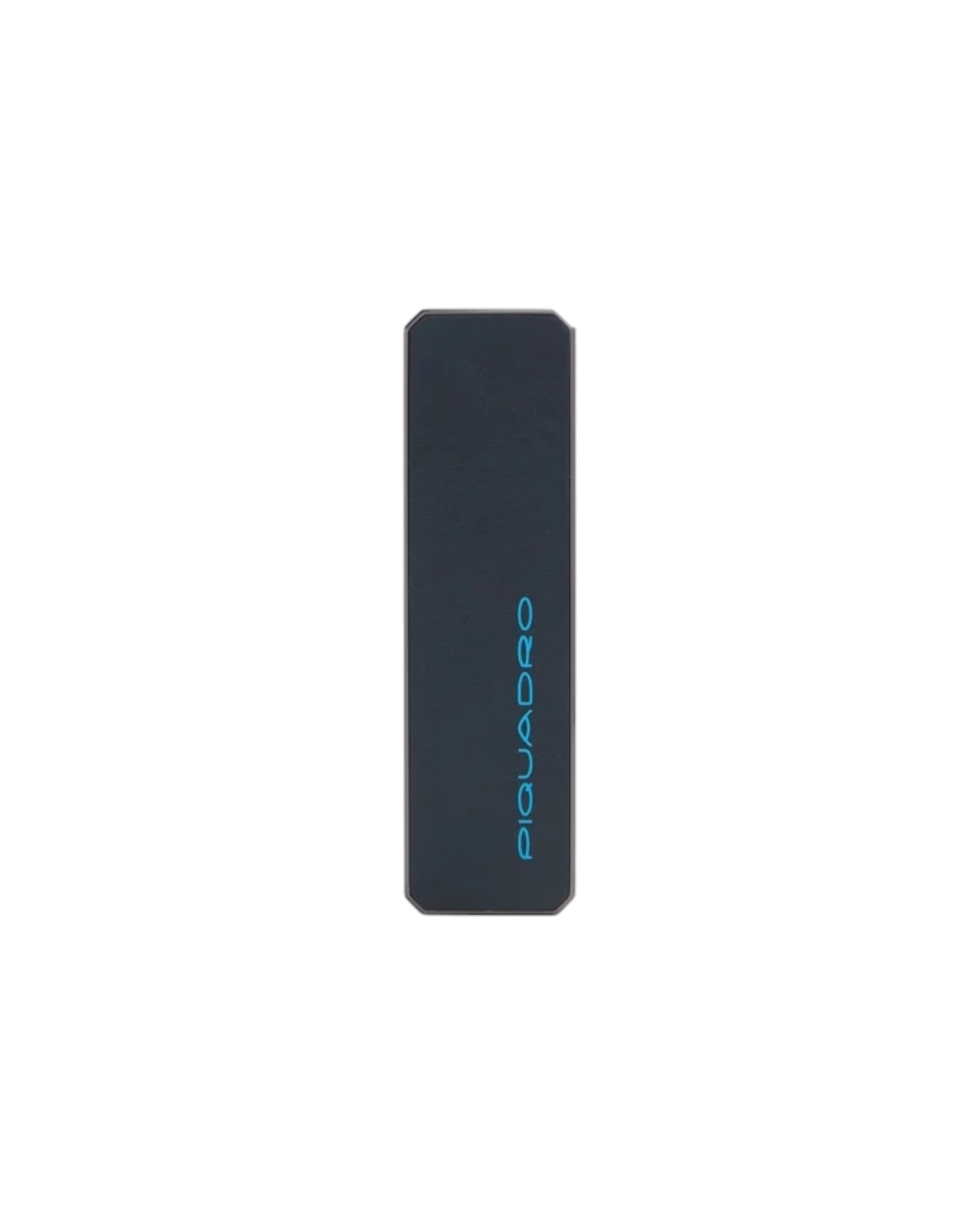 PIQUADRO Portachiavi Tracker PC7287B2/BLU2 Blue