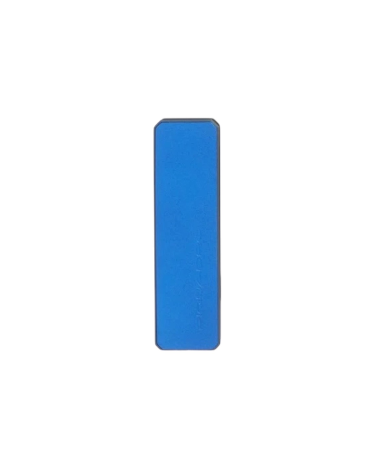 PIQUADRO Portachiavi Tracker PC7287S145/BLU Blue