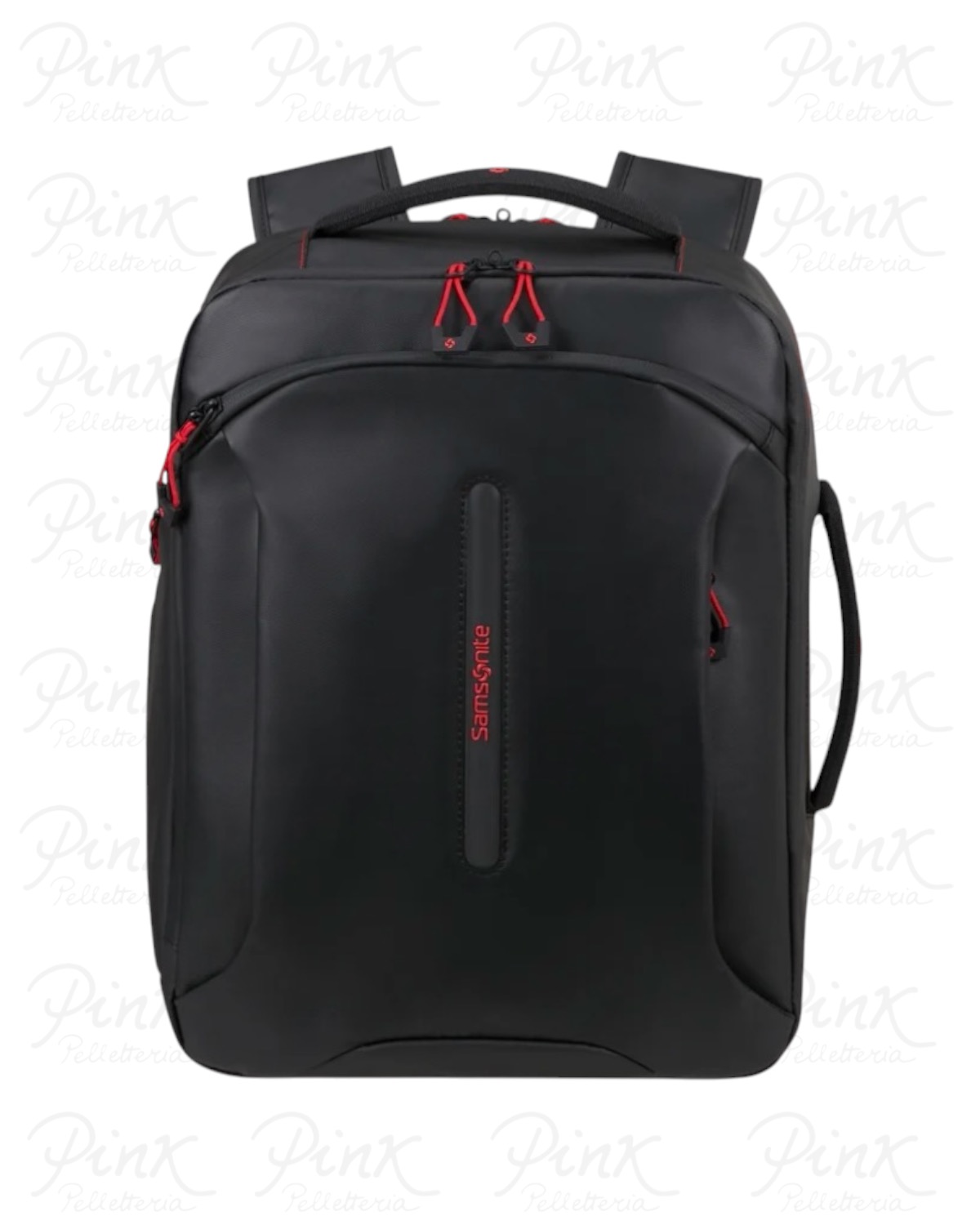 SAMSONITE Ecodiver Underseat Backpack S KH7*09024 156619 Black