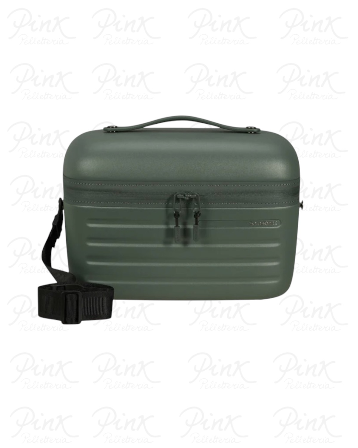 SAMSONITE Stackd Beauty Case KF1*24008 146986 Sage