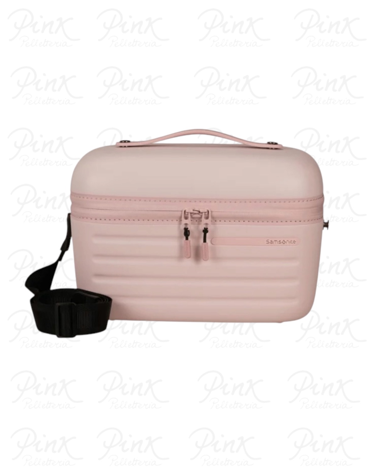 SAMSONITE Stackd Beauty Case KF1*80008 146986 Rose