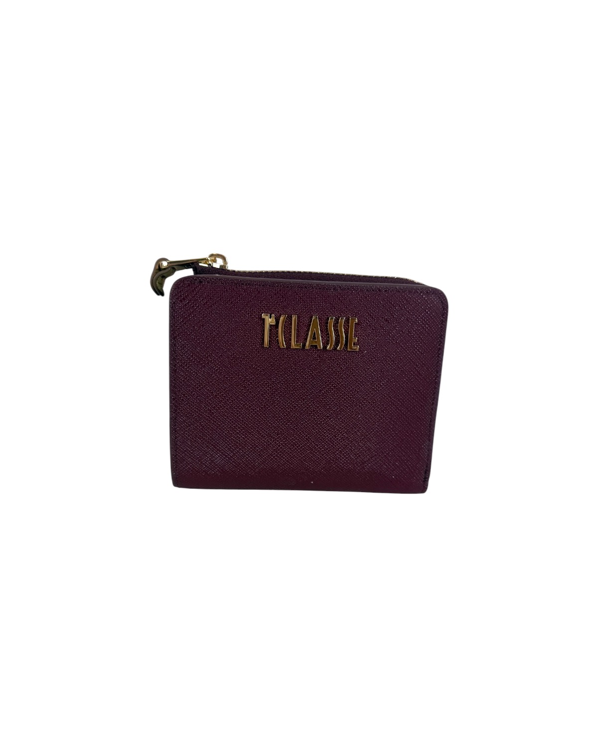 ALVIERO MARTINI PRIMA CLASSE West City Portafoglio  PO93-9407-0304 Burgundy