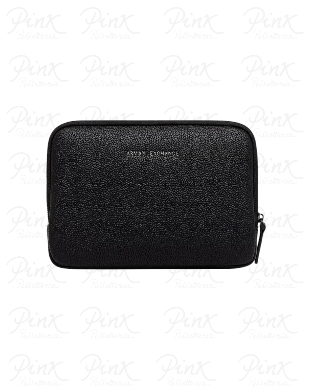 ARMANI EXCHANGE Bustina Man XM003587-AF26663-UC001 Black