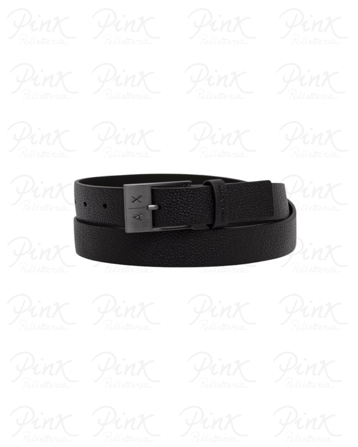 ARMANI EXCHANGE Cintura Man XM003189-AF26724-UC001 Black