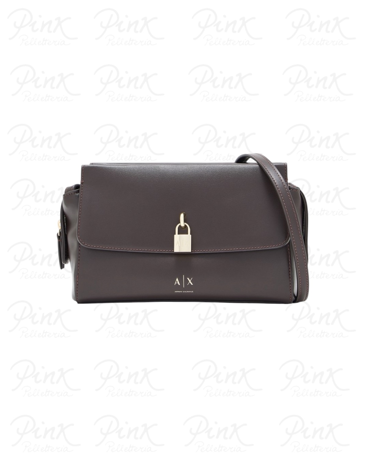 ARMANI EXCHANGE Messanger Bag Woman XW003056 AF28605 U6032 Antagonist