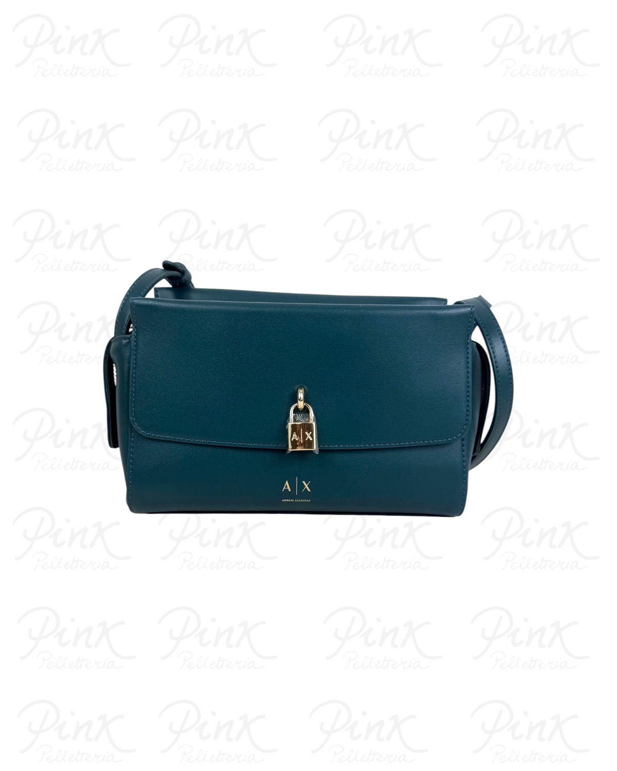 ARMANI EXCHANGE Messanger Bag Woman XW003056 AF28605 U7338 Mystery