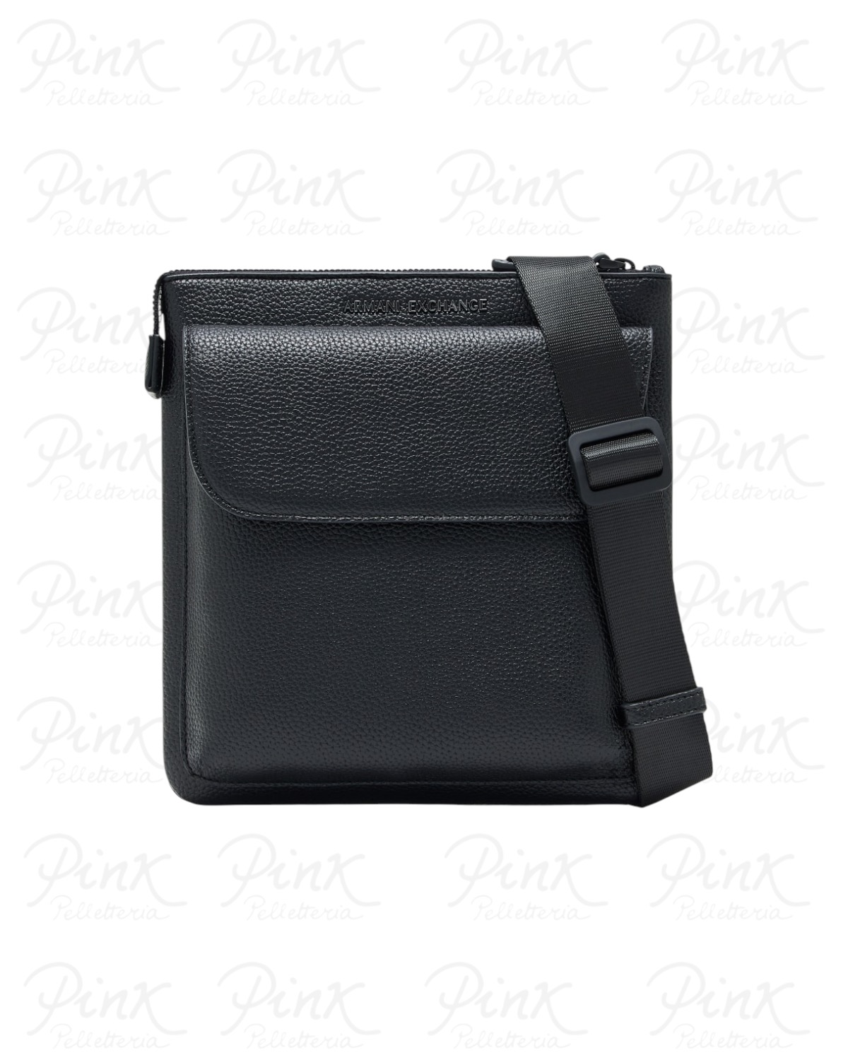 ARMANI EXCHANGE Messenger Man XM003308-AF26663-UC001 Black