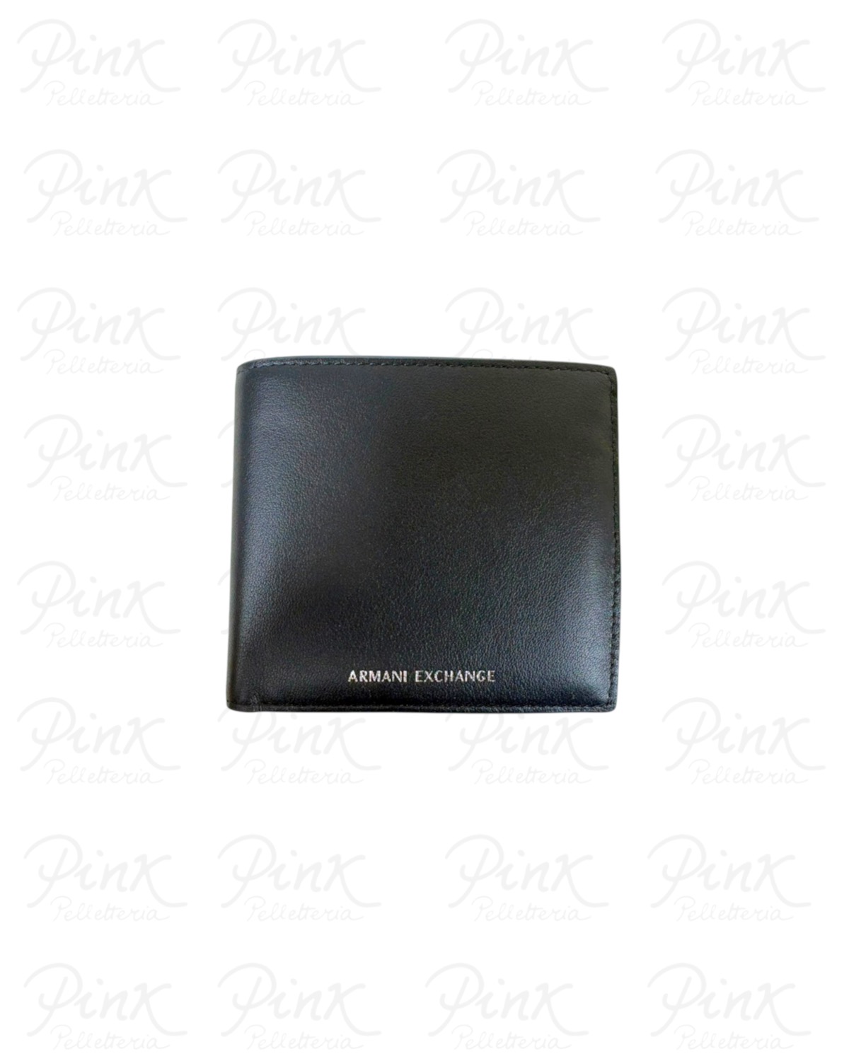ARMANI EXCHANGE Portafoglio Man XM000167-AF22541-UB100 Navy