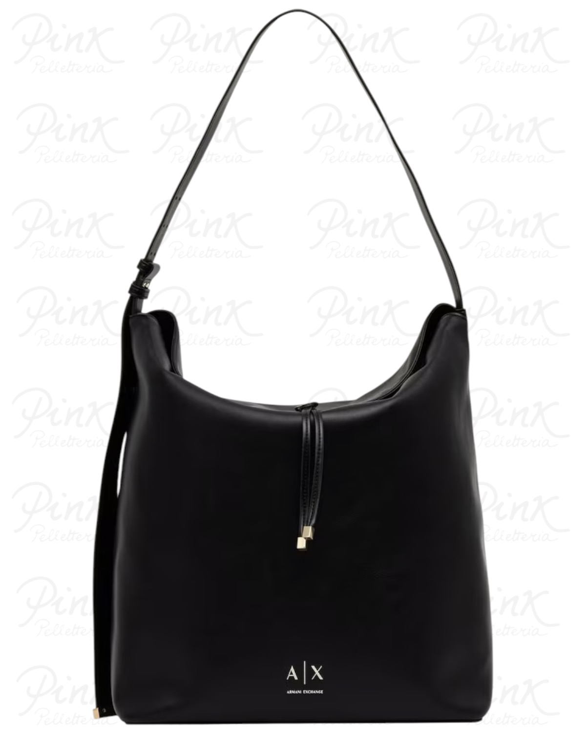 ARMANI EXCHANGE Shoulder Bag Woman XW002989 AF19902 UC001 Black