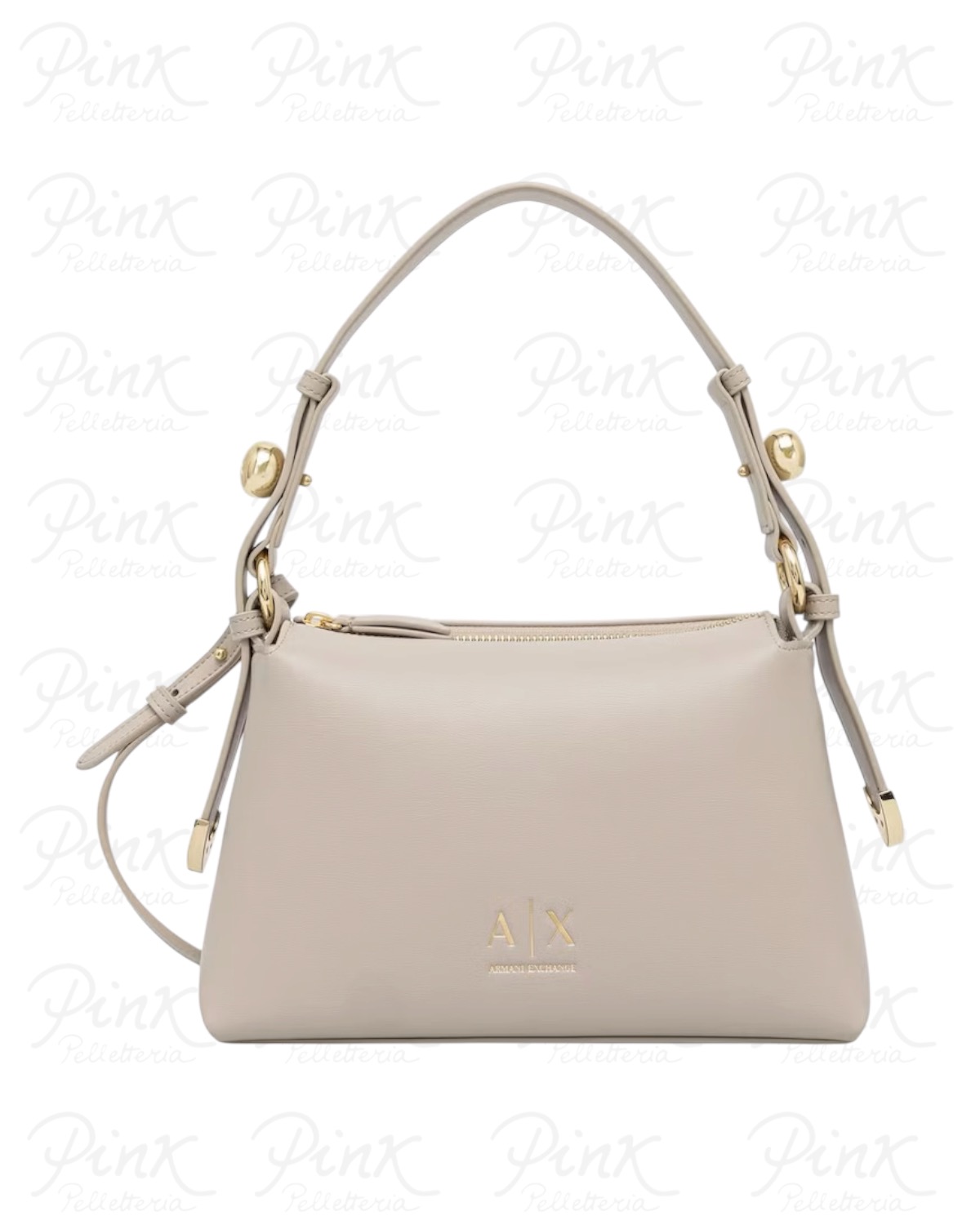 ARMANI EXCHANGE Shoulder Bag Woman XW002990 AF26452 U6208 Script