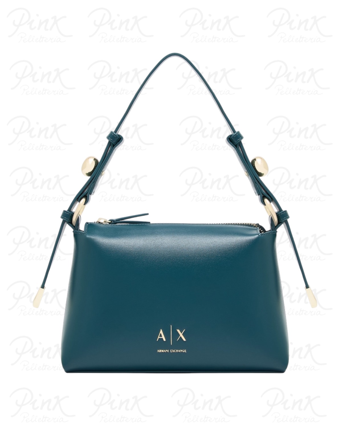 ARMANI EXCHANGE Shoulder Bag Woman XW002990 AF26452 U7338 Mystery
