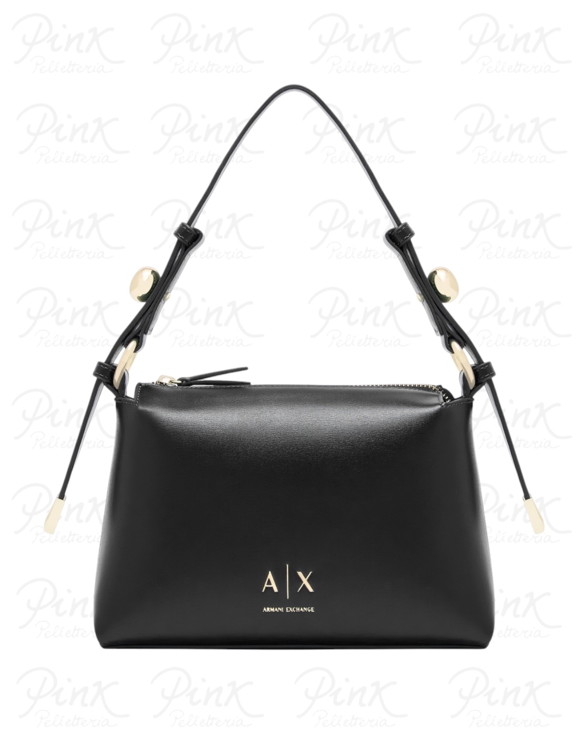 ARMANI EXCHANGE Shoulder Bag Woman XW002990 AF26452 UC001 Black
