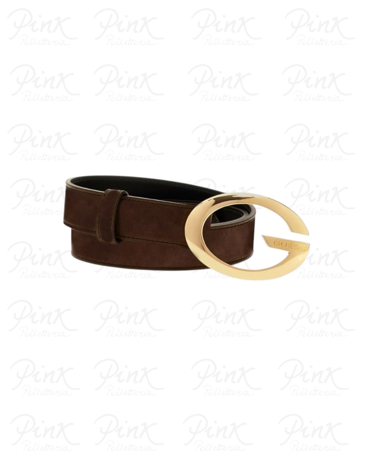 GUESS Allegra Cintura BW9515P6430 ESP Espresso