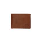 THE BRIDGE Man Story Wallet Bifold 01433201-14 Marrone