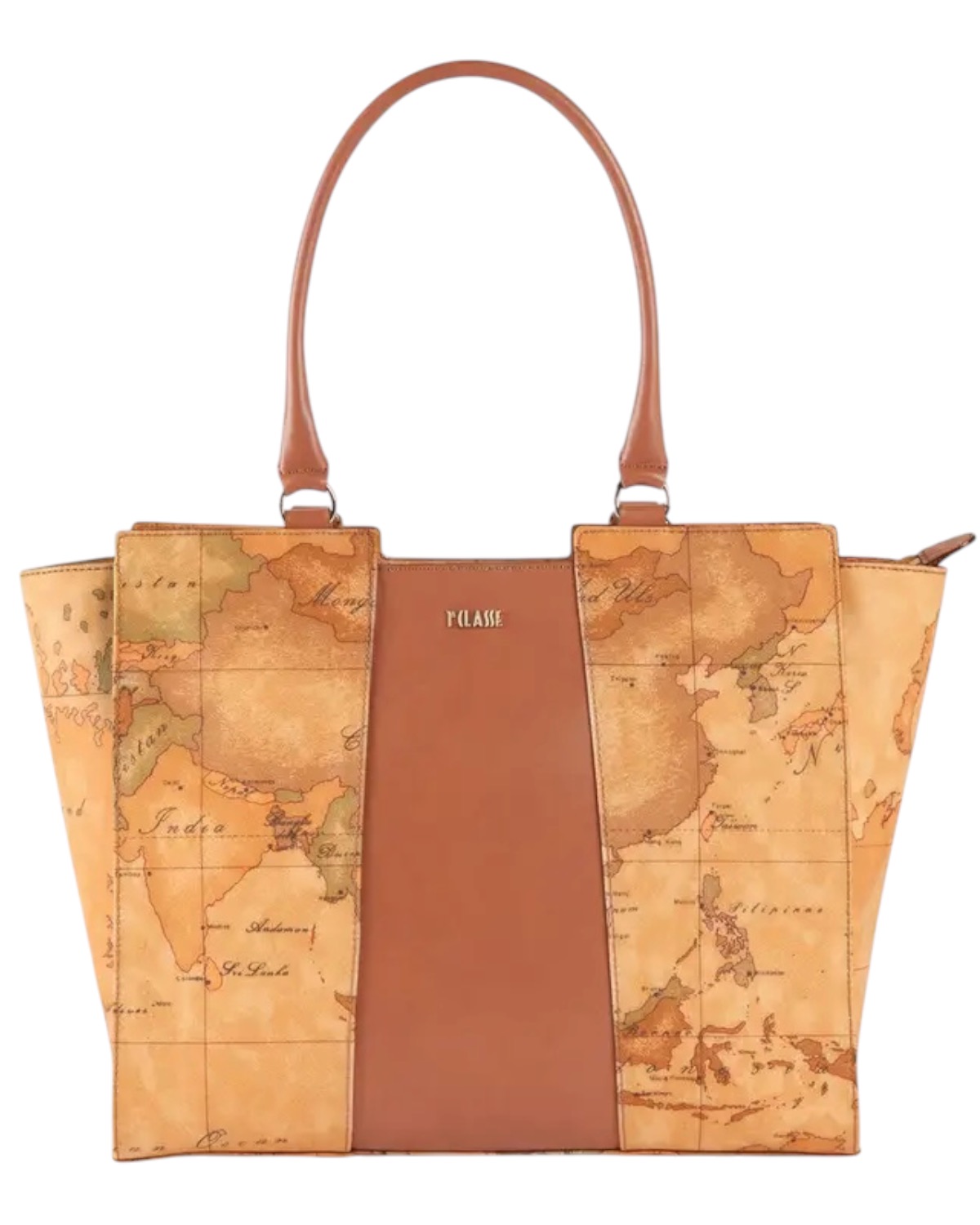ALVIERO MARTINI PRIMA CLASSE Shopper E027 6000 0010 Naturale