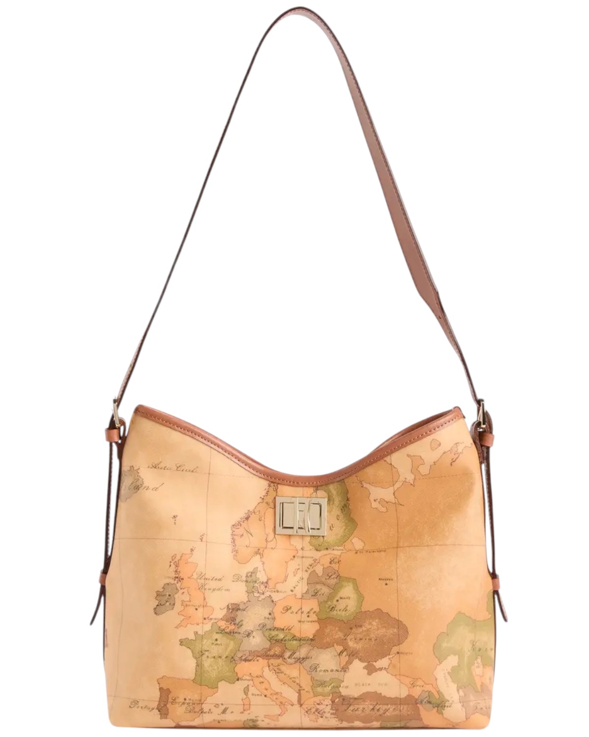 ALVIERO MARTINI PRIMA CLASSE Sottospalla E072 6000 0010 Naturale