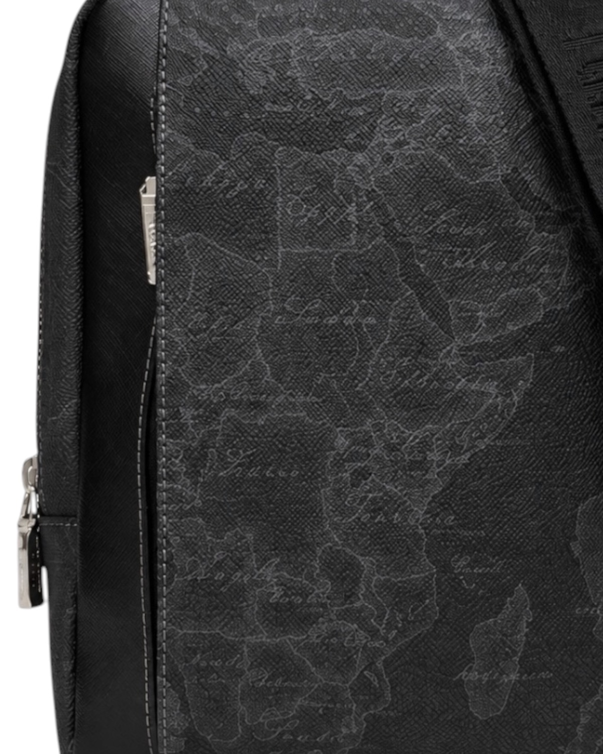 ALVIERO MARTINI PRIMA CLASSE Tracolla c/Nastro G311 6426 0001 Nero - immagine 4