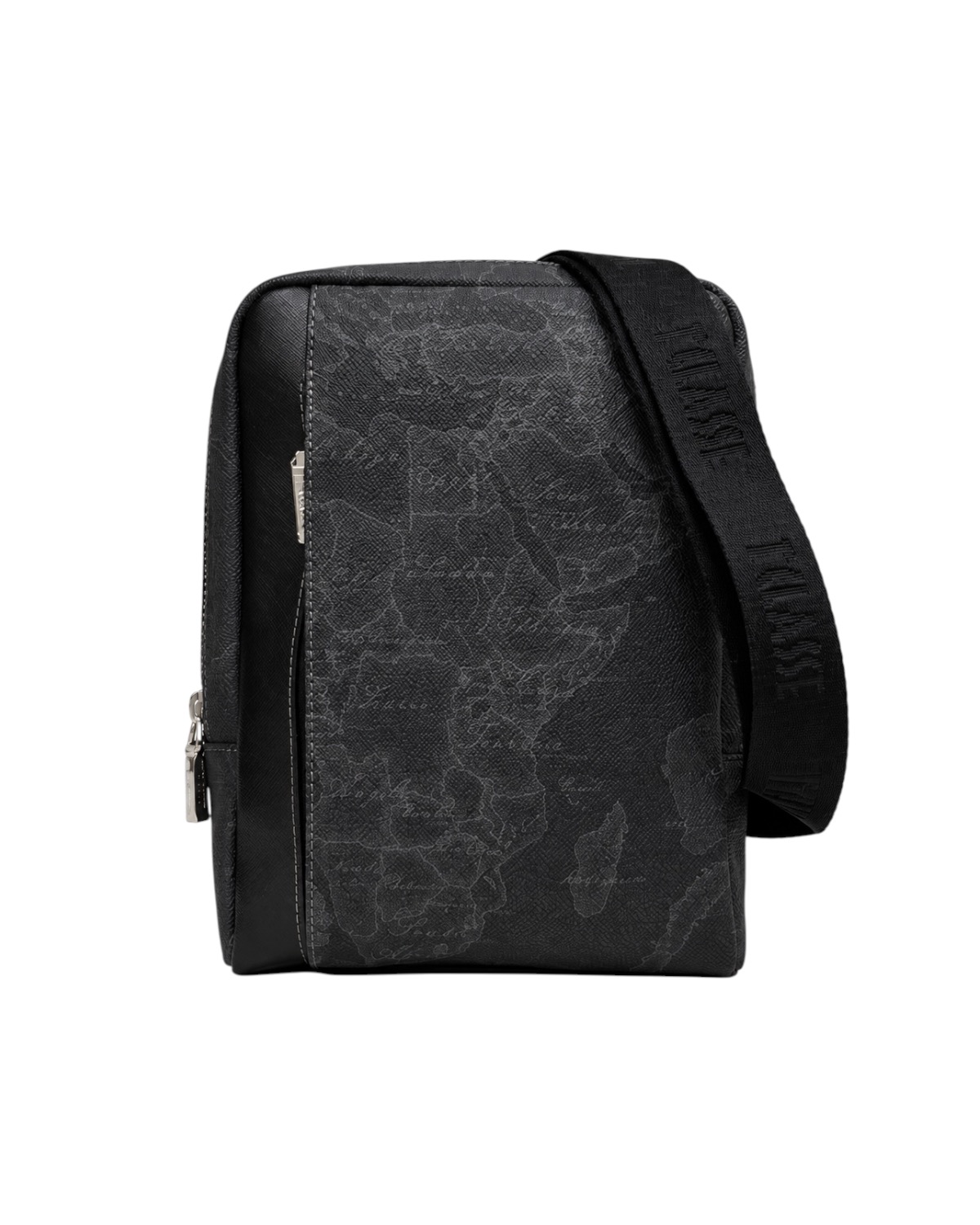ALVIERO MARTINI PRIMA CLASSE Tracolla c/Nastro G311 6426 0001 Nero