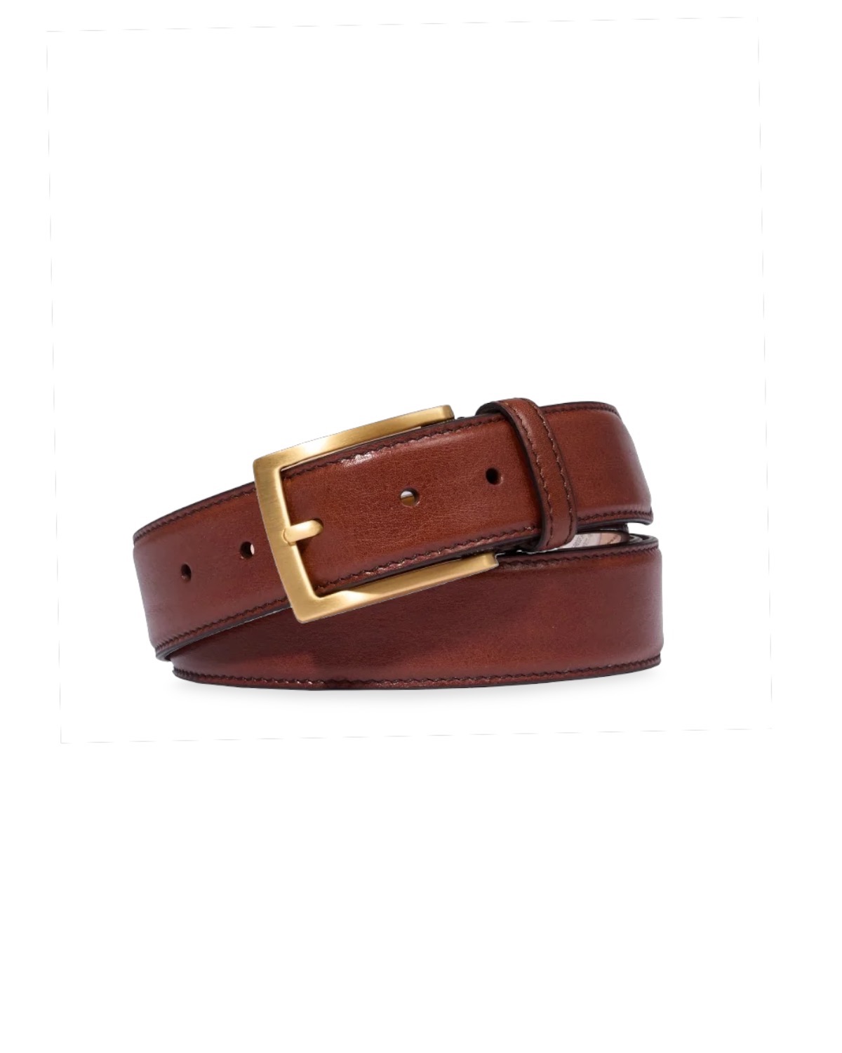 THE BRIDGE Man Cintura XL 03511901-14 Marrone