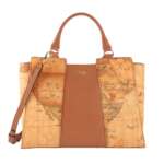 ALVIERO MARTINI PRIMA CLASSE Borsa a Mano c/Tracolla C E028 6000 0010 Naturale