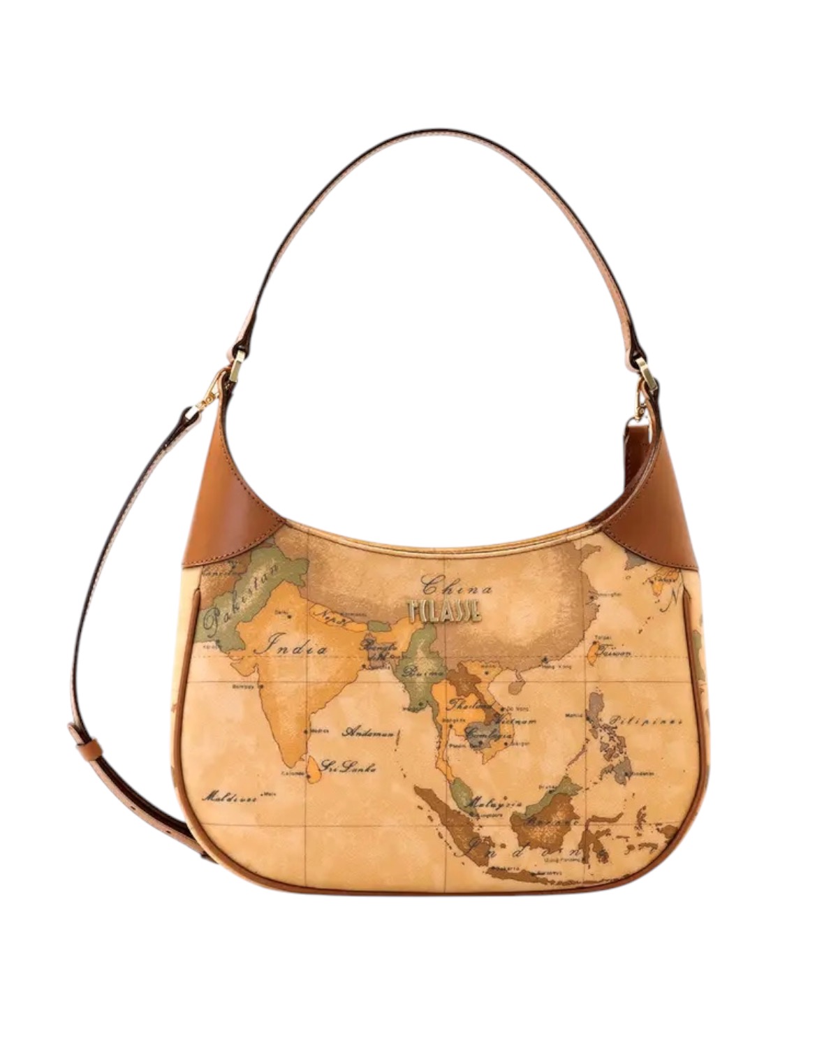 ALVIERO MARTINI PRIMA CLASSE Sottospalla Hobo E066 6000 0010 Naturale